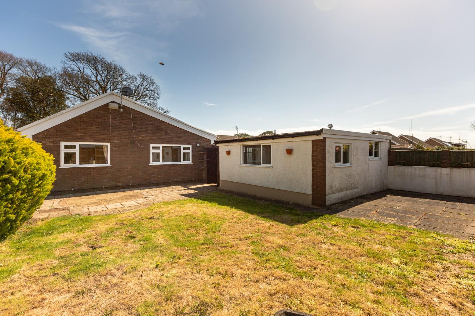Northlands Park, Bishopston, Swansea, SA3 3JW